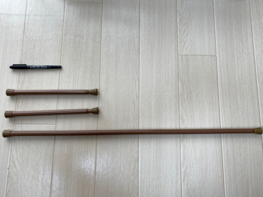 ニトリ突っ張り棒 ロールスクリーン タオルハンガー えーじ 武蔵新城の家具の中古あげます 譲ります ジモティーで不用品の処分 ニトリ突っ張り棒 ロールスクリーン タオルハンガー えーじ 武蔵新城の家具の中古あげます 譲ります ジモティーで不用品の処分