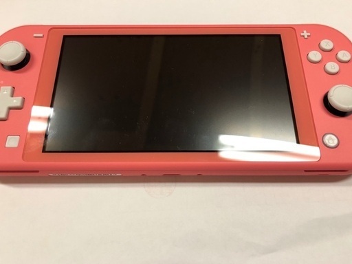 最終値下げ！！早い者勝ち【人気Color】新品未使用！Nintendo Switch