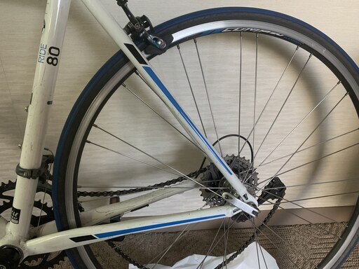 【入門者向け】2015年製 Merida Ride80 入門者向け】2015年製 Merida Ride80 【公式通販】
