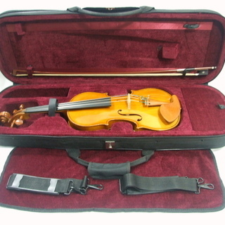 メンテ済み ドイツ製 Franz Kirschnek 1971年 フランツ キルシュネック バイオリン 4/4 高級 ツゲ フィッテング Acura搭載 愛知県清須市 手渡し 全国発送対応 中古バイオリン おすずめ！！