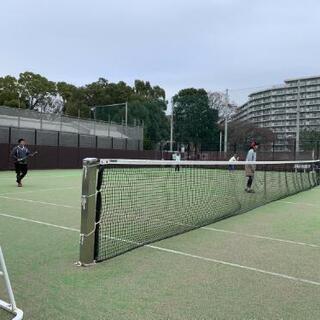ソフトテニス  軟式庭球  【会員募集】