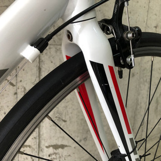 【Uberにも！】TREK ロードバイク