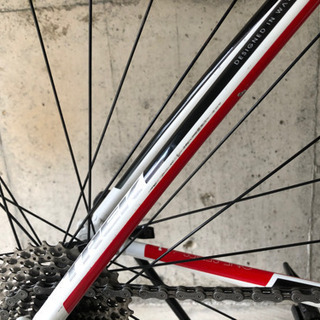 【Uberにも！】TREK ロードバイク