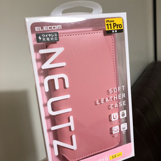 ⭐︎ 新品・未使用・正規品 ⭐︎ ピンクでかわいい！