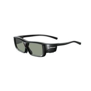【値下げ】SHARP 3Dメガネの2セット