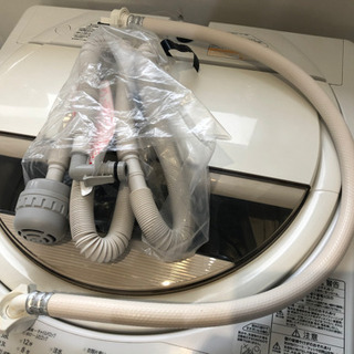 東芝 7K 洗濯機 aw-7g2 グランホワイト風呂水ポンプ付  2015年製 Amazon.co.jp: 東芝 7.0kg 全自動洗濯機 グランホワイトTOSHIBA AW-7G2