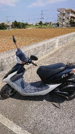 ホンダ ディオ