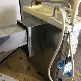 県営住宅　風呂釜　バランス釜売ります。