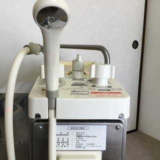 県営住宅　風呂釜　バランス釜売ります。