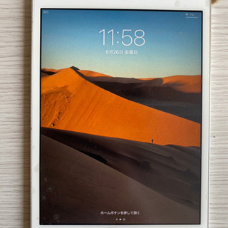 iPad mini2 