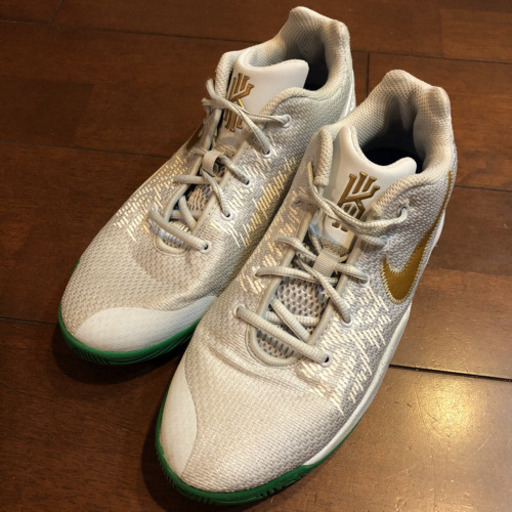 Nike バッシュカイリー フライトラップ25 ひー 竜舞のバスケットボールの中古あげます 譲ります ジモティーで不用品の処分 Nike バッシュカイリー フライトラップ25 ひー 竜舞のバスケットボールの中古あげます 譲ります ジモティーで不用品の処分
