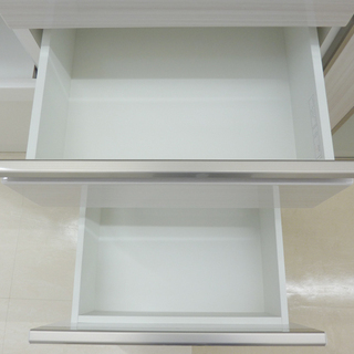 NITORI キッチンボード ポスティア 収納 棚 幅90cm 家具 Se013 NITORI キッチンボード ポスティア 収納 棚 幅90cm 家具 Se013