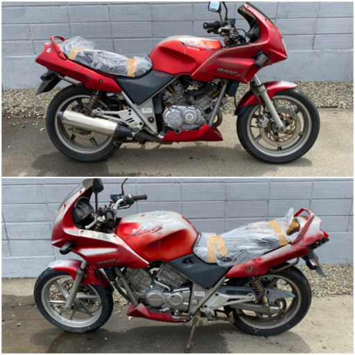 ゼルビス250 ホンダ Mc25型 人気の250ccバイクです 現状にて格安出品します もち ひろせ野鳥の森のバイク の中古あげます 譲ります ジモティーで不用品の処分 ゼルビス250 ホンダ Mc25型 人気の250ccバイクです 現状にて格安出品します もち ひろせ野鳥の森のバイク の中古あげます 譲ります ジモティーで不用品の処分