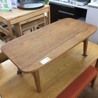 テーブル 飛騨家具 unico 無印 d&department 古材