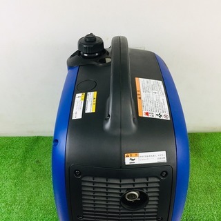 ヤマハ EF16HiS インバータ発電機【リライズ野田愛宕店】【店頭取引