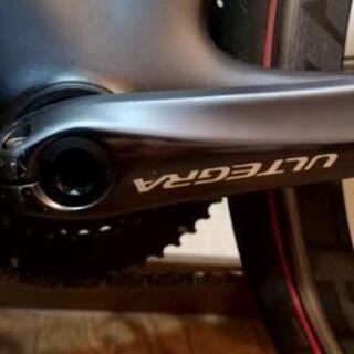 [受付終了] KUOTA クオータ KRYON  Lサイズアルテグラ ロードバイク美品　