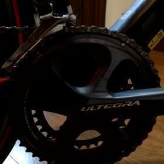 [受付終了] KUOTA クオータ KRYON  Lサイズアルテグラ ロードバイク美品　