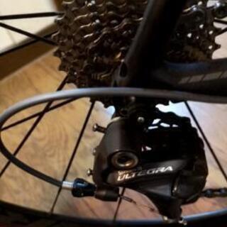 [受付終了] KUOTA クオータ KRYON  Lサイズアルテグラ ロードバイク美品　