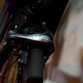 [受付終了] KUOTA クオータ KRYON  Lサイズアルテグラ ロードバイク美品　