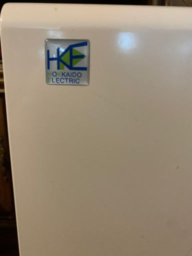 暖吉くん　北海道電機株式会社　蓄熱暖房器　MHS-2000 蓄熱暖房機　HOKKAIDO ELECTRONIC