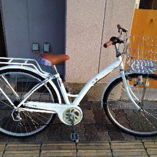 中古可愛い自転車が無料 格安で買える ジモティー 中古可愛い自転車が無料 格安で買える ジモティー