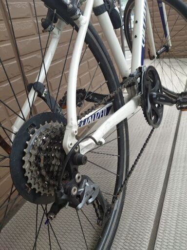 クロスバイク(中古)】SPECIALIZED VITA SPORT 初めてのスポーツバイク  