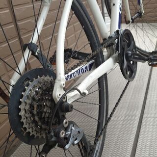 【クロスバイク(中古)】SPECIALIZED VITA SPORT 初めてのスポーツバイクにオススメ(防犯登録あり)