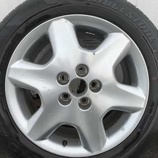 セルシオ純正ホイール／タイヤ | skvp.co.uk