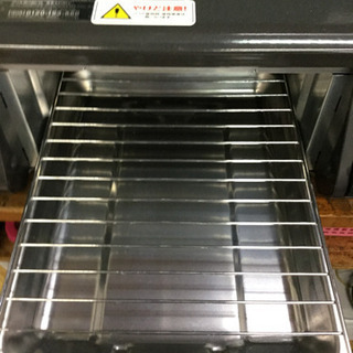 【6ヶ月間の保証付き】Paloma(パロマ)　都市ガス用ガステーブル　PA-S42B【トレファク越谷店】