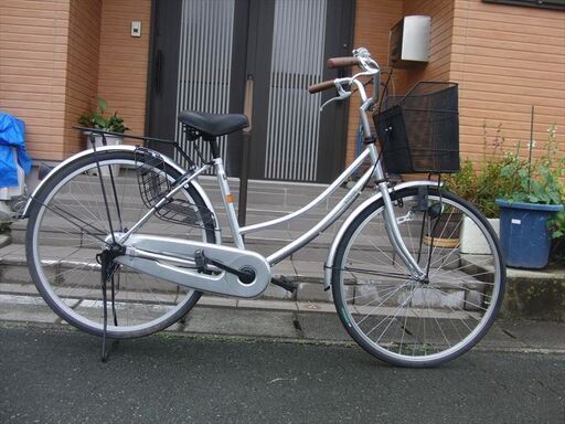 山形 市 自転車