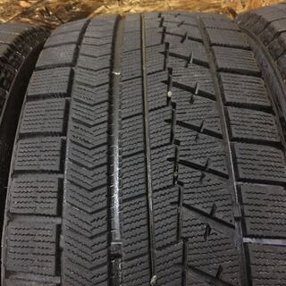 BS BLIZZAK RFT 225/50RF18 18インチ スタッドレス ランフラット 4本