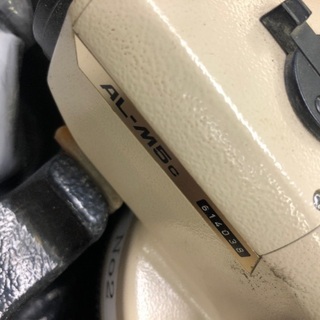 ペンタックス　AL-M5c レベル　工具