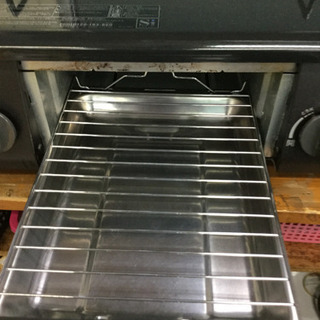 【6ヶ月間の保証付き】Paloma(パロマ)　都市ガス用ガステーブル　IC-N36B-R【トレファク越谷店】