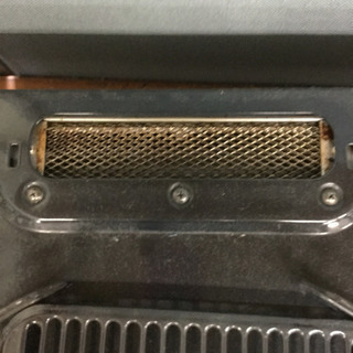 【6ヶ月間の保証付き】Paloma(パロマ)　都市ガス用ガステーブル　IC-N36B-R【トレファク越谷店】