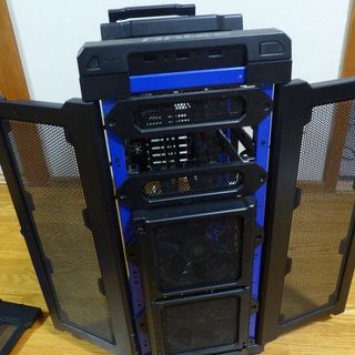 PCパーツ 値下げ ANTEC LanBoy Air PCケース ATX 