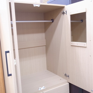 ブレザータンス (アーデル2 80B LBR) <N>(幅80 LBR): 収納・チェスト |  家具・インテリア通販サイトのシマホネット【島忠・ホームズ公式】