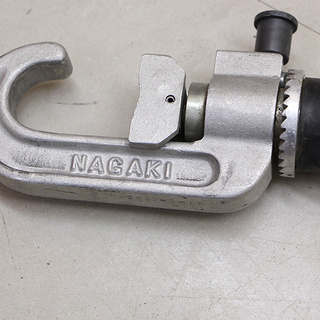 作動未確認 永木精機 NAGAKI ナガキ 絶縁 トング とんぐ 6.9kv 操作棒 間接