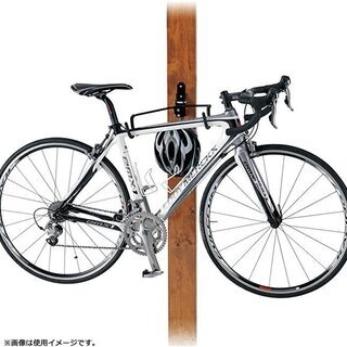 【MINOURA】壁掛け用ディスプレイフック(ロード用)　バイク...