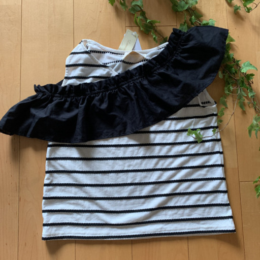 しまむら トップス新品 M K R 船橋法典のカットソー レディース の中古 古着あげます 譲ります ジモティーで不用品の処分