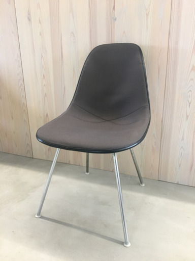 【正規品】HERMAN MILLER Eames × 4脚(ハーマンミラー イームズ)