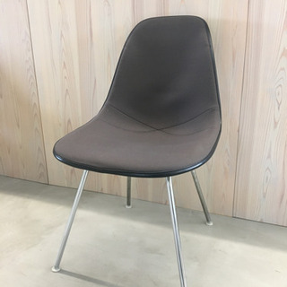 【正規品】HERMAN MILLER Eames × 4脚(ハー...