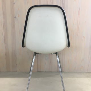 【正規品】HERMAN MILLER Eames × 4脚(ハーマンミラー イームズ)