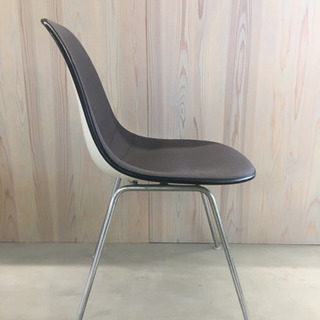 【正規品】HERMAN MILLER Eames × 4脚(ハーマンミラー イームズ)