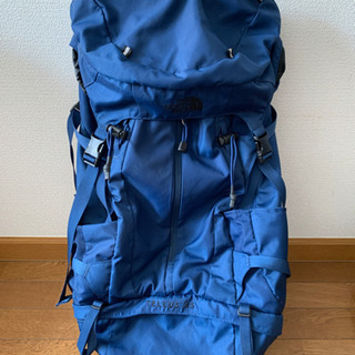 THE NORTH FACE TELLUS45 [M]7/20まで