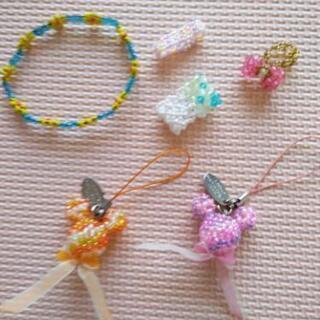 子供用ビーズでできた指輪 チャームなど イクラ 新浦安のその他の中古あげます 譲ります ジモティーで不用品の処分 子供用ビーズでできた指輪 チャームなど イクラ 新浦安のその他の中古あげます 譲ります ジモティーで不用品の処分