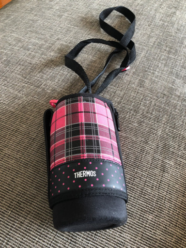 サーモス水筒カバー800ml用 断捨離中 てだこ浦西の子供用品の中古あげます 譲ります ジモティーで不用品の処分