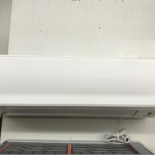 ☆ジモティ割あり☆ CORONA エアコン 2.2kw 19年製 冷房専用 室内機 