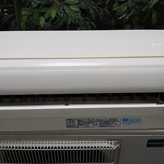R1429) 三菱 MSZ-GM403S-W 4.0kw 14畳用 200V 2013年製! エアコン 店頭 