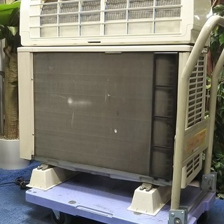 R1429) 三菱 MSZ-GM403S-W 4.0kw 14畳用 200V 2013年製! エアコン 店頭 