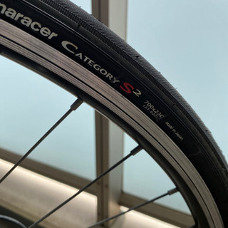 2017年 10月購入　ロードバイク　おまけ付き